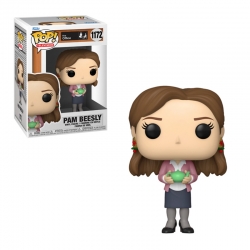 Funko POP! The Office - Pam Beesly 1172